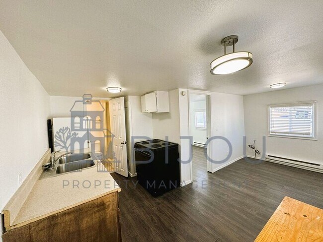 Building Photo - 427-431 E. Bijou St.