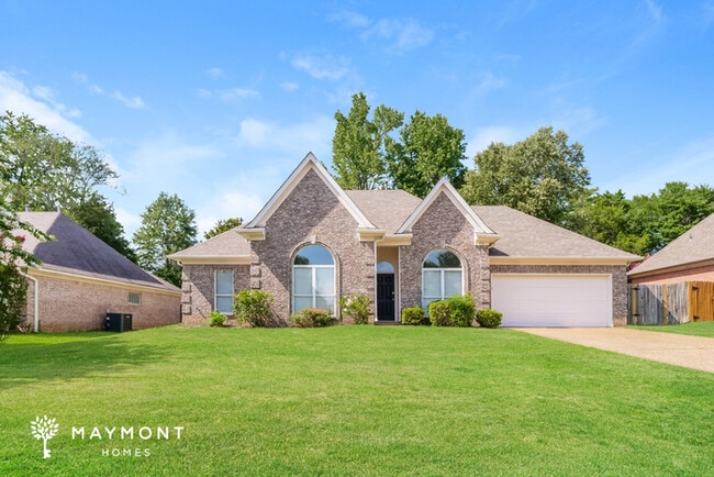 Building Photo - 20 Lakewood Cove