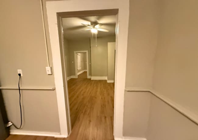 Building Photo - 1001 Curran St NW