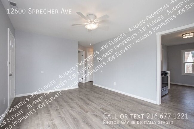 Building Photo - 12600 Sprecher Ave