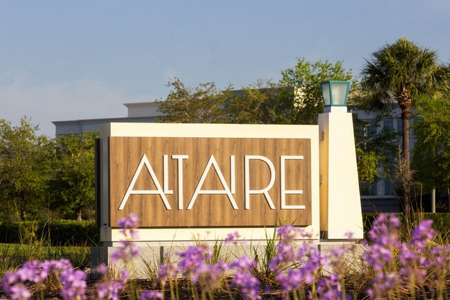 Building Photo - Altaire at Millenia
