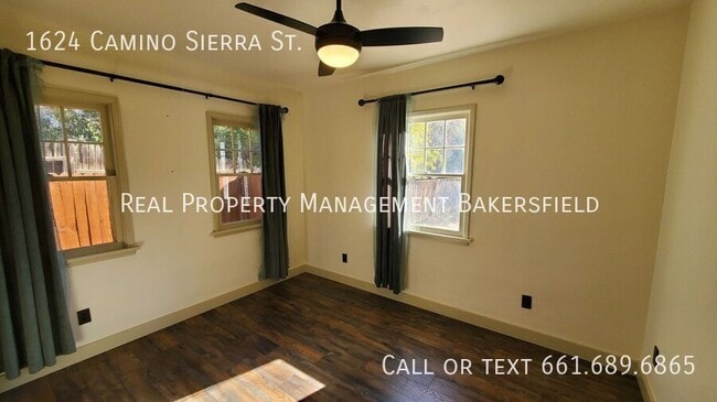Building Photo - 1624 Camino Sierra