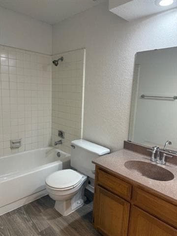 Building Photo - 7306 Redfield Dr