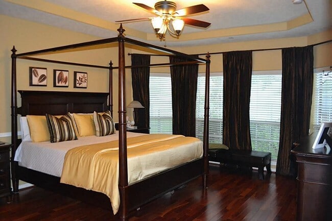 Building Photo - 3015 Felton Springs Dr