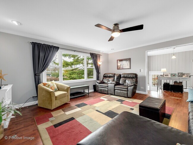 Building Photo - 749 Gamble Dr