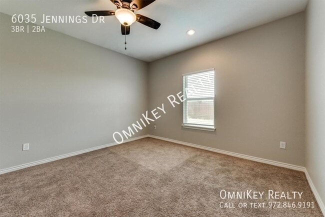 Building Photo - 6035 Jennings Dr