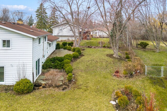 Building Photo - 500 Colgate Ct