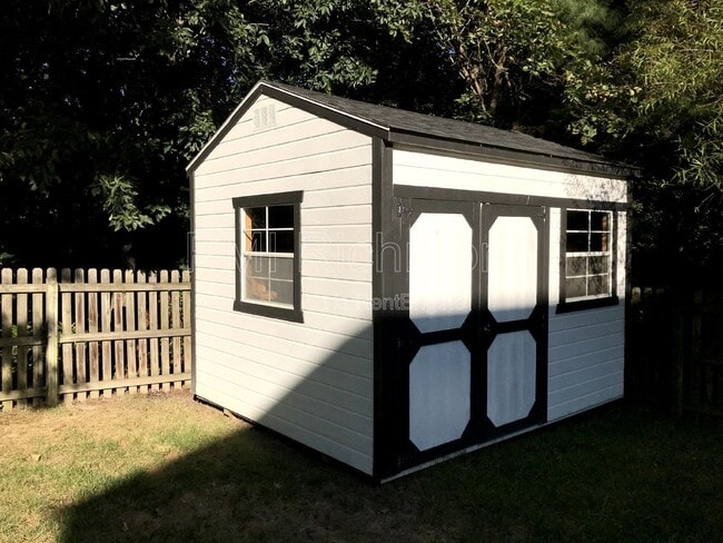 Building Photo - 3713 Mill Meadow Dr