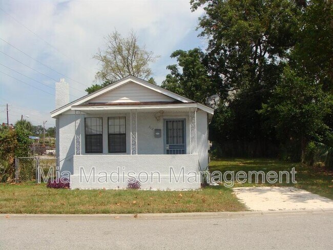 Building Photo - 312 Pearl St