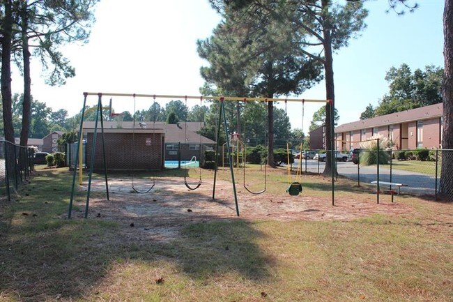 Building Photo - 201 Berryman Rd