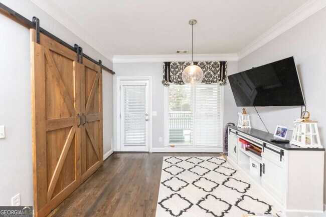 Building Photo - 1705 Barfield Run NW