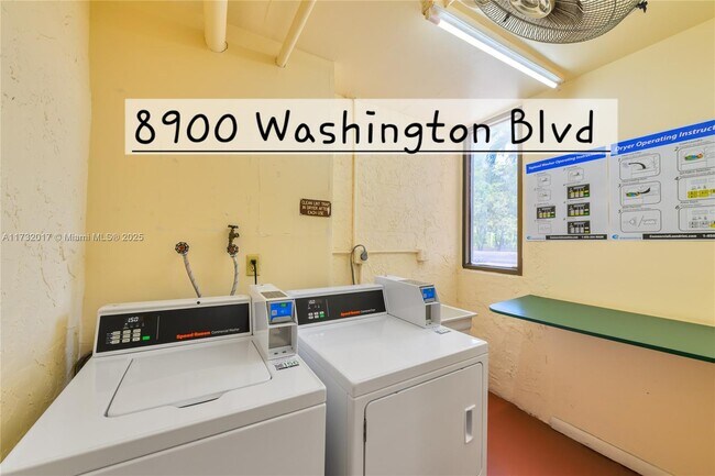 Building Photo - 8900 Washington St