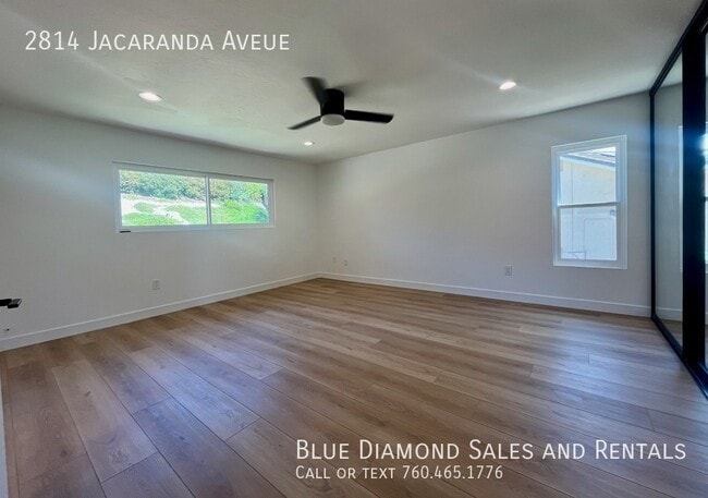 Building Photo - 2814 Jacaranda Ave