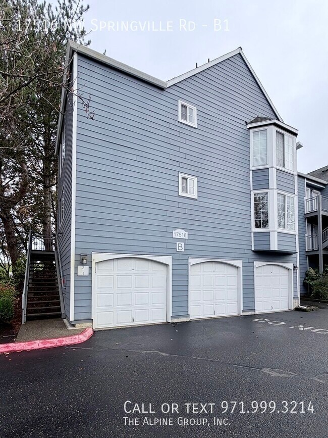 Building Photo - 17516 NW Springville Rd