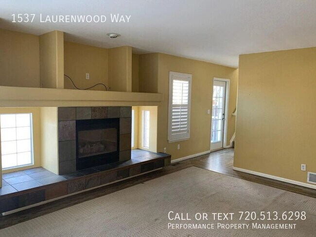 Building Photo - 1537 Laurenwood Way