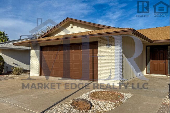 Building Photo - 3Bed/2Bath Home in 55+ Community in Sun Ci...