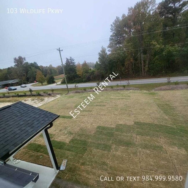 Building Photo - 103 Wildlife Pkwy