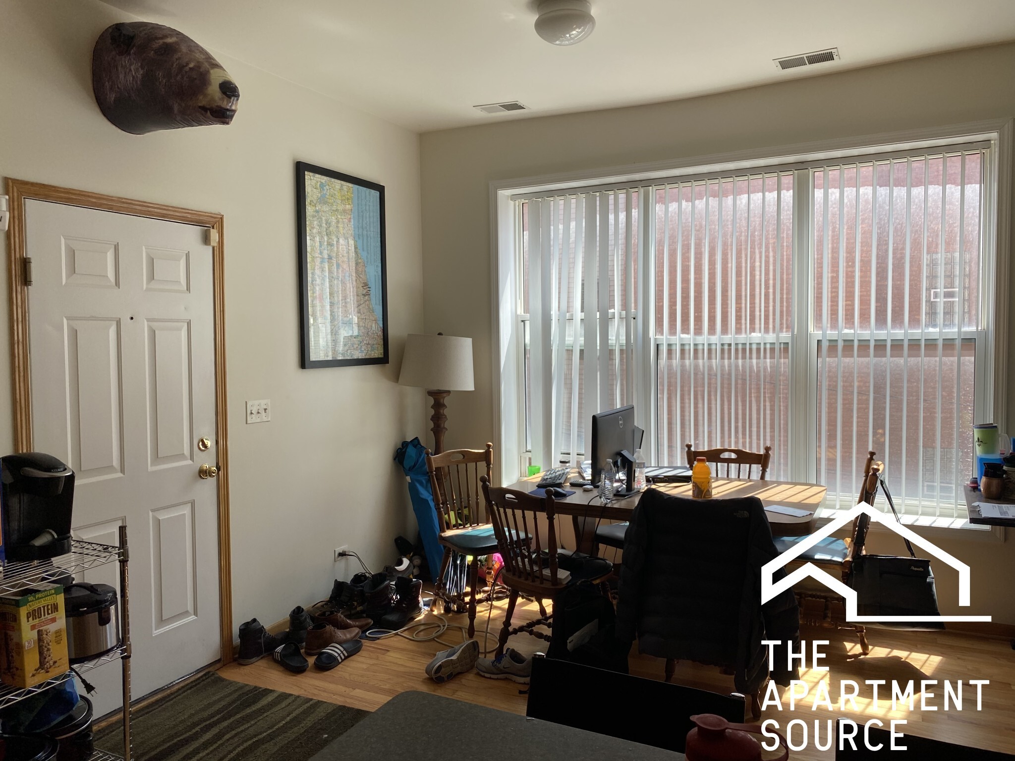 Building Photo - 1446 N Leavitt St