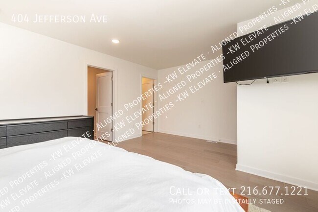 Building Photo - 404 Jefferson Ave