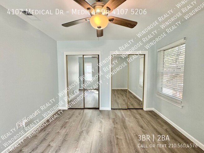 Building Photo - 3 Bedroom 2 Bath Condo in Medical Center!