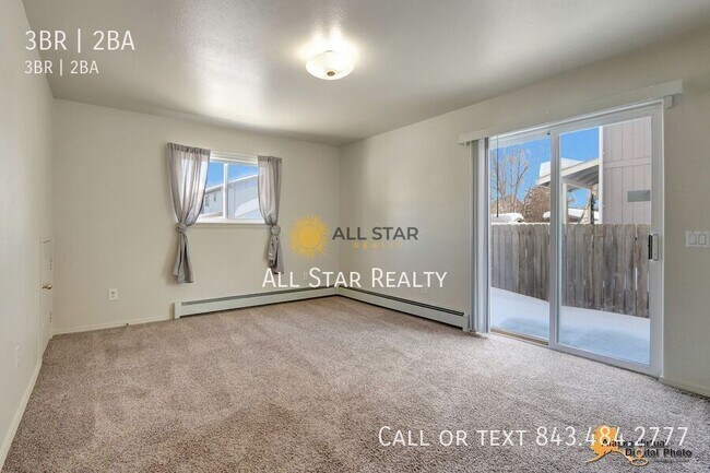 Building Photo - 3117 Tayshee Cir