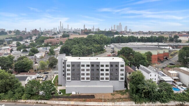 Building Photo - 3309 Liberty Ave