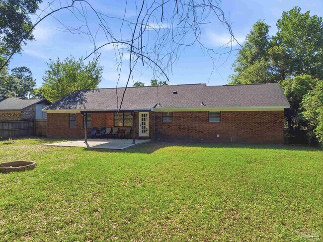 Building Photo - 4607 La Borde Ln