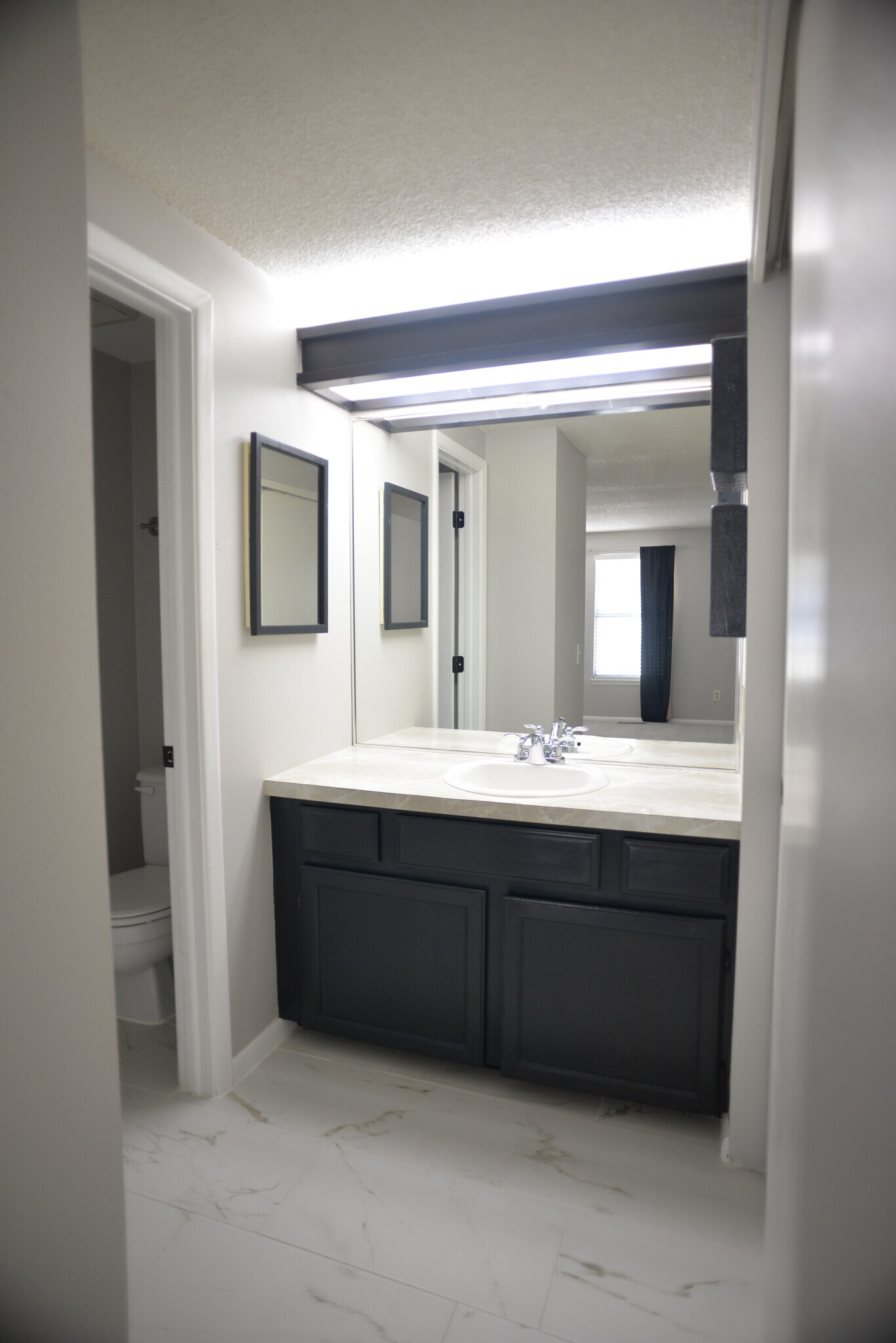 Primary bathroom - 2862 W Long Dr