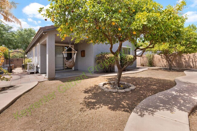 Building Photo - Lovely 3 bed/2 bath Gilbert Home in Higley Groves