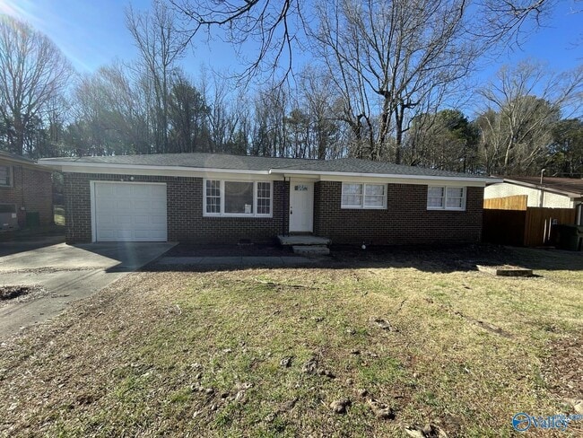 Building Photo - 4708 Lumary Dr NW