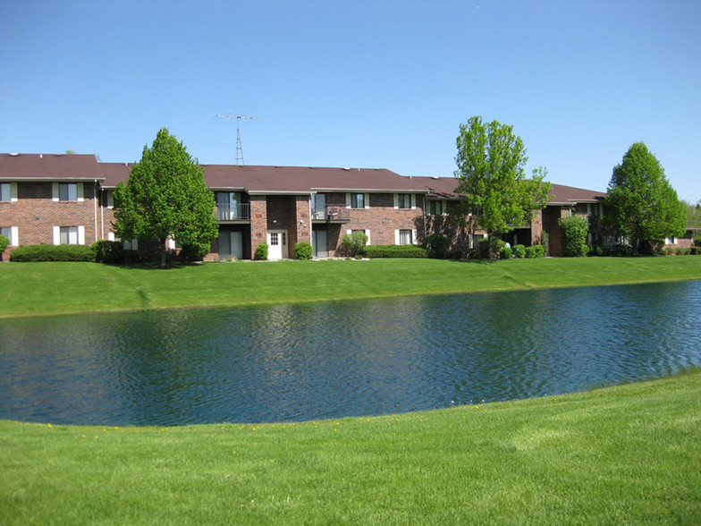 Building Photo - Bear Arbor Apartments