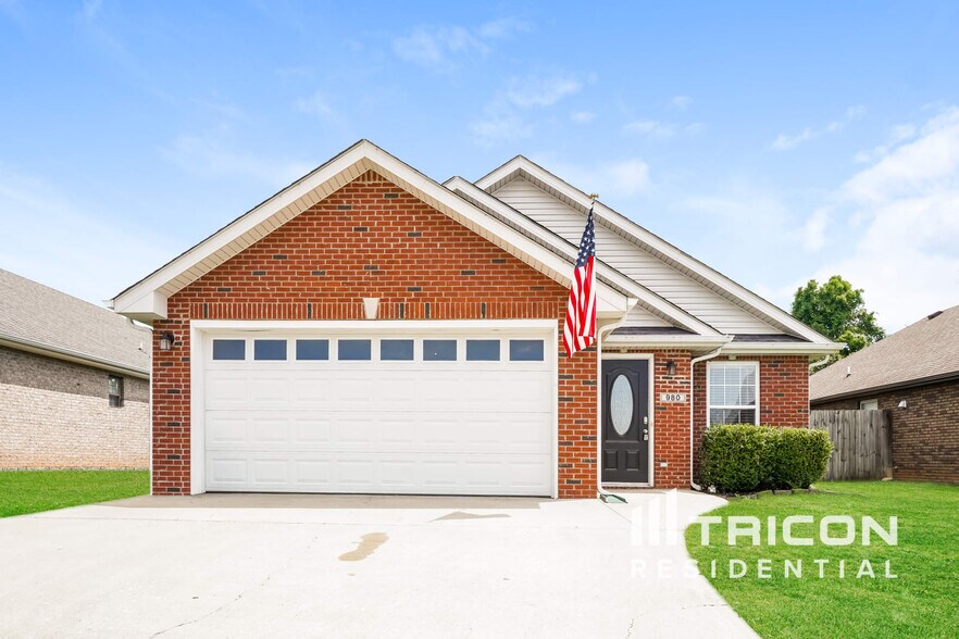 Primary Photo - 980 Culverson Ct