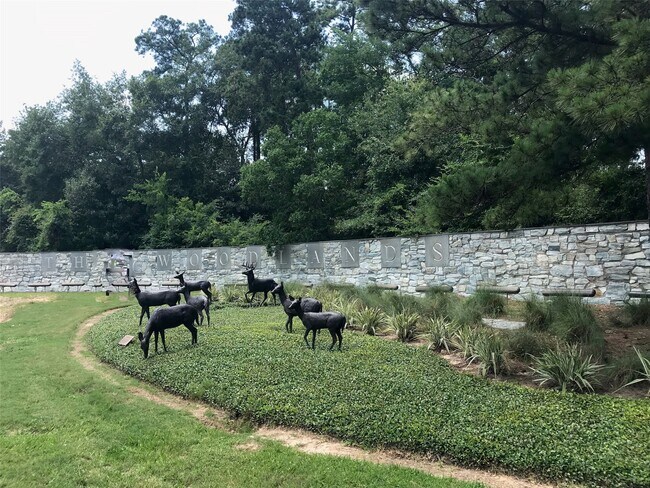 Building Photo - 31 W Greenhill Terrace Pl