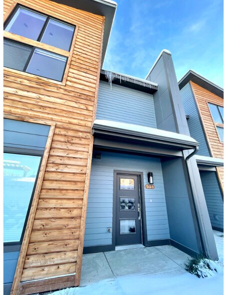 Building Photo - 52 B Elderberry Loop