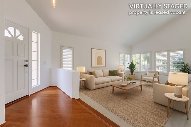 Building Photo - 26721 Sierra Vista