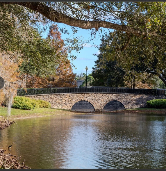 Nice trail for walk, run see the sunset and sunrise - 2763 Metro Sevilla Dr