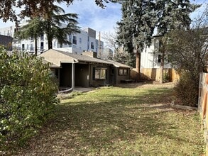 Building Photo - AVAILABLE JULY! Student Housing near DU Campus!