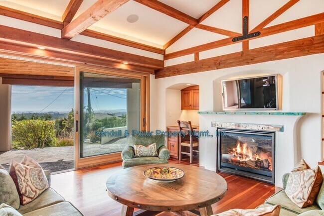 Building Photo - Executive Coastal Living at the Historic P...