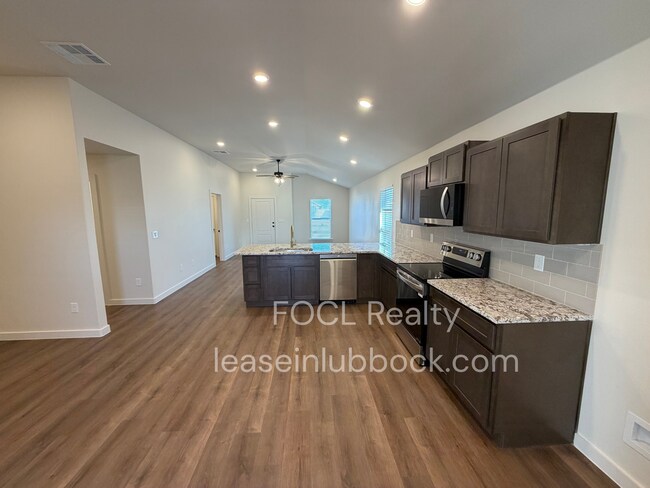 Building Photo - New Build in Viridian & Lubbock Cooper