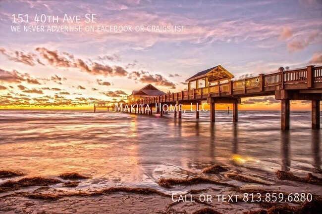 Building Photo - 151 40th Ave SE