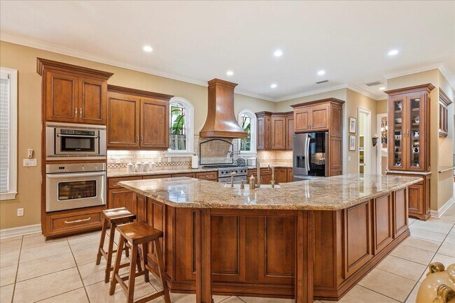 Building Photo - 4146 Forsythe Way