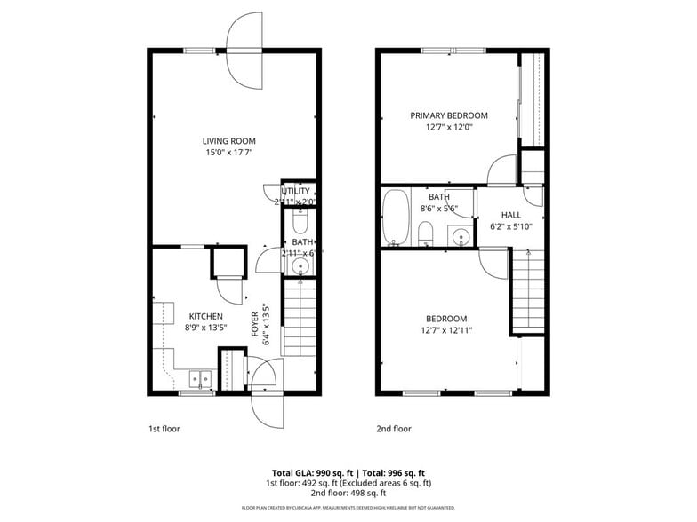 Building Photo - 1177 Boulevard