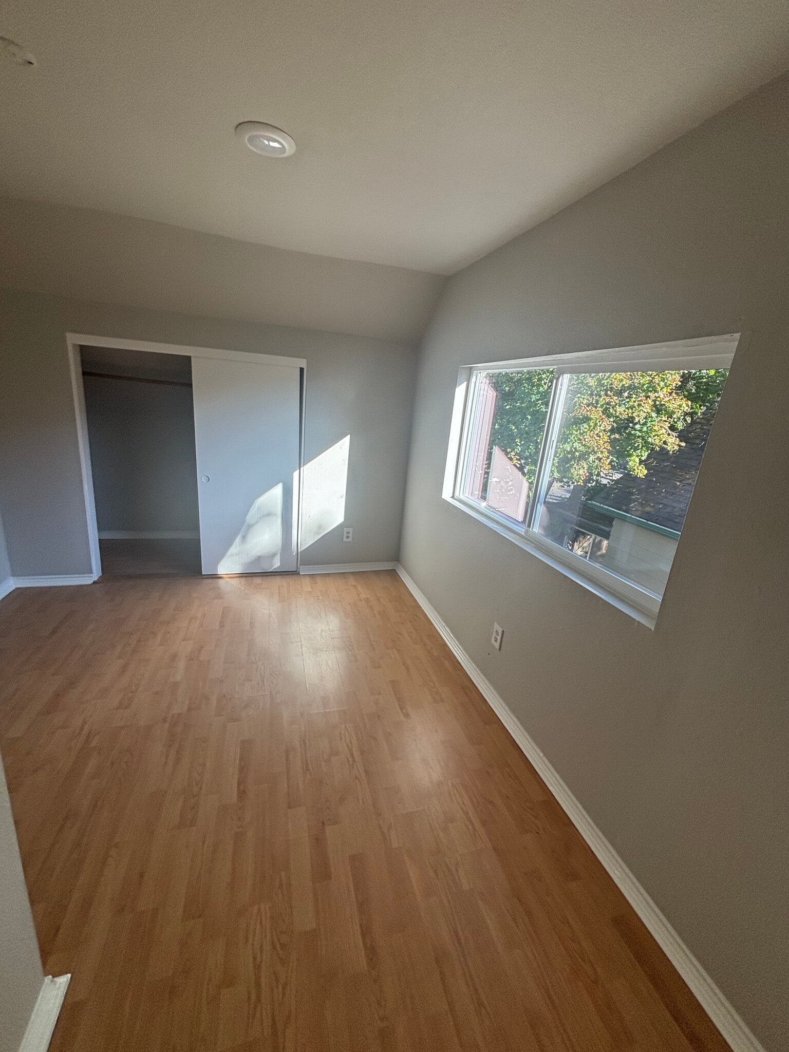 Building Photo - 8015 N John Ave