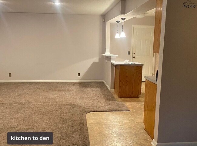 Building Photo - 3512 Fairway Blvd