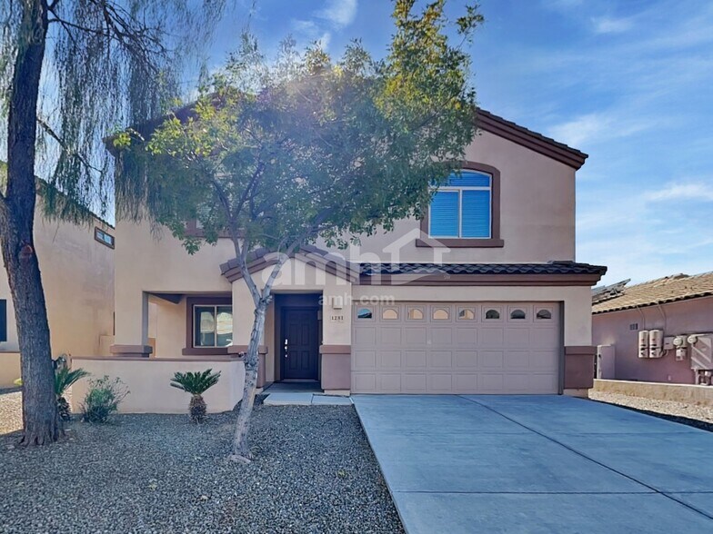 Primary Photo - 1281 W Molinetto Dr