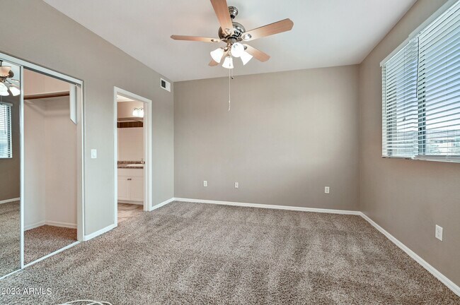 Building Photo - 6900 E Princess Dr
