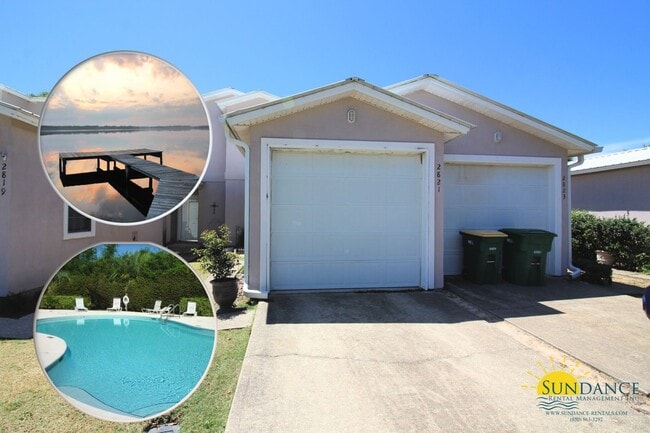 Building Photo - Stunning 3 Bedroom Villa in Navarre