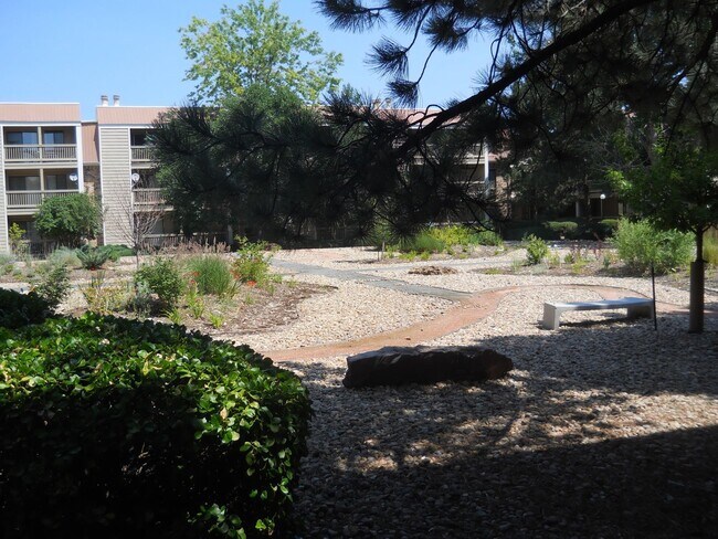 Building Photo - Sable Landing - 1 Bedroom - 1 Bathroom (14KE#925)