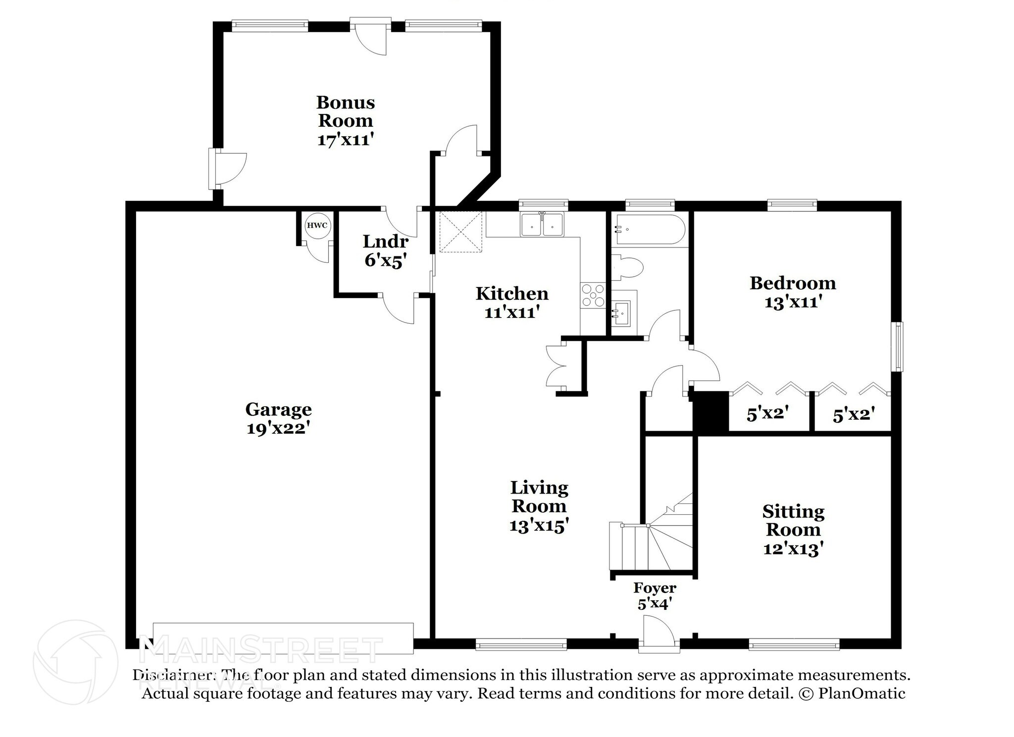 Building Photo - 929 W Idylwild Dr