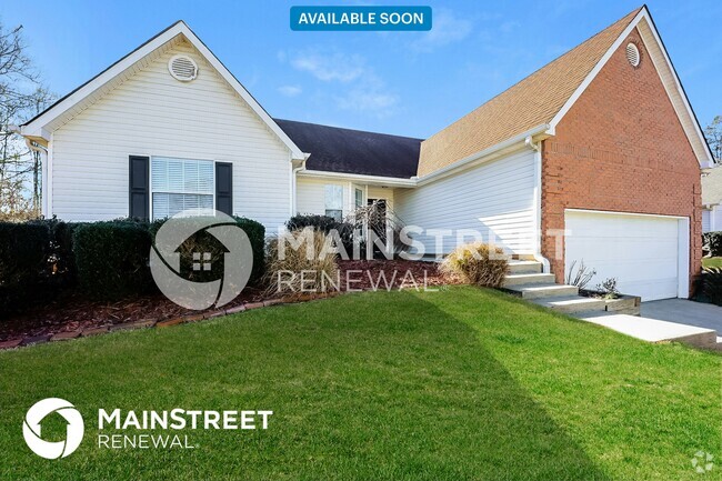 Building Photo - 125 Gleneagles Way